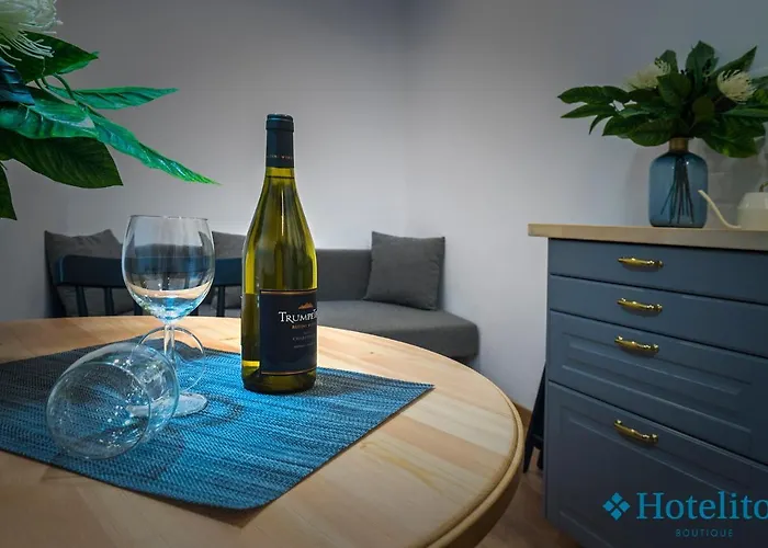 Hotelito Boutique Badalona Mar