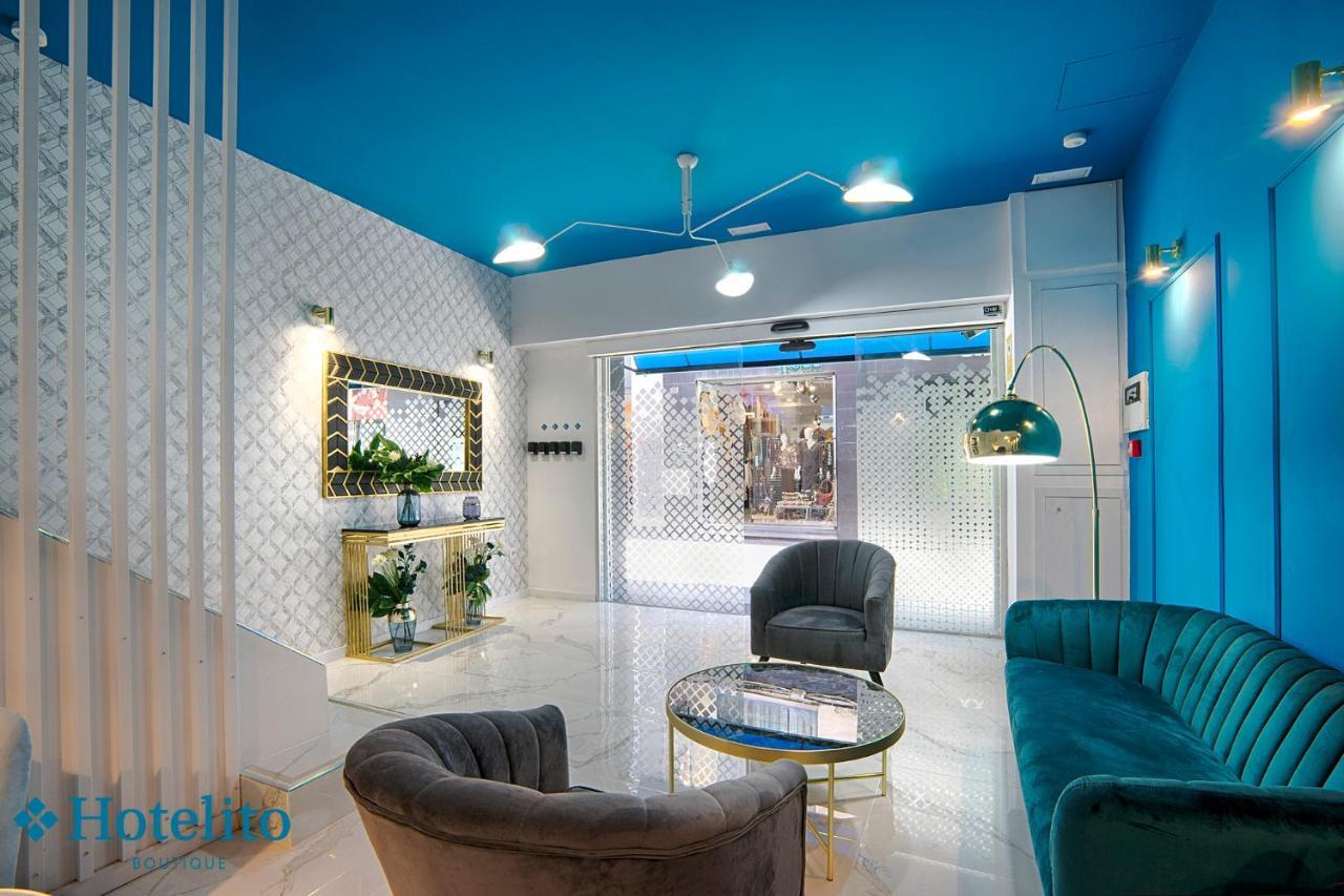 Hotelito Boutique Mar
