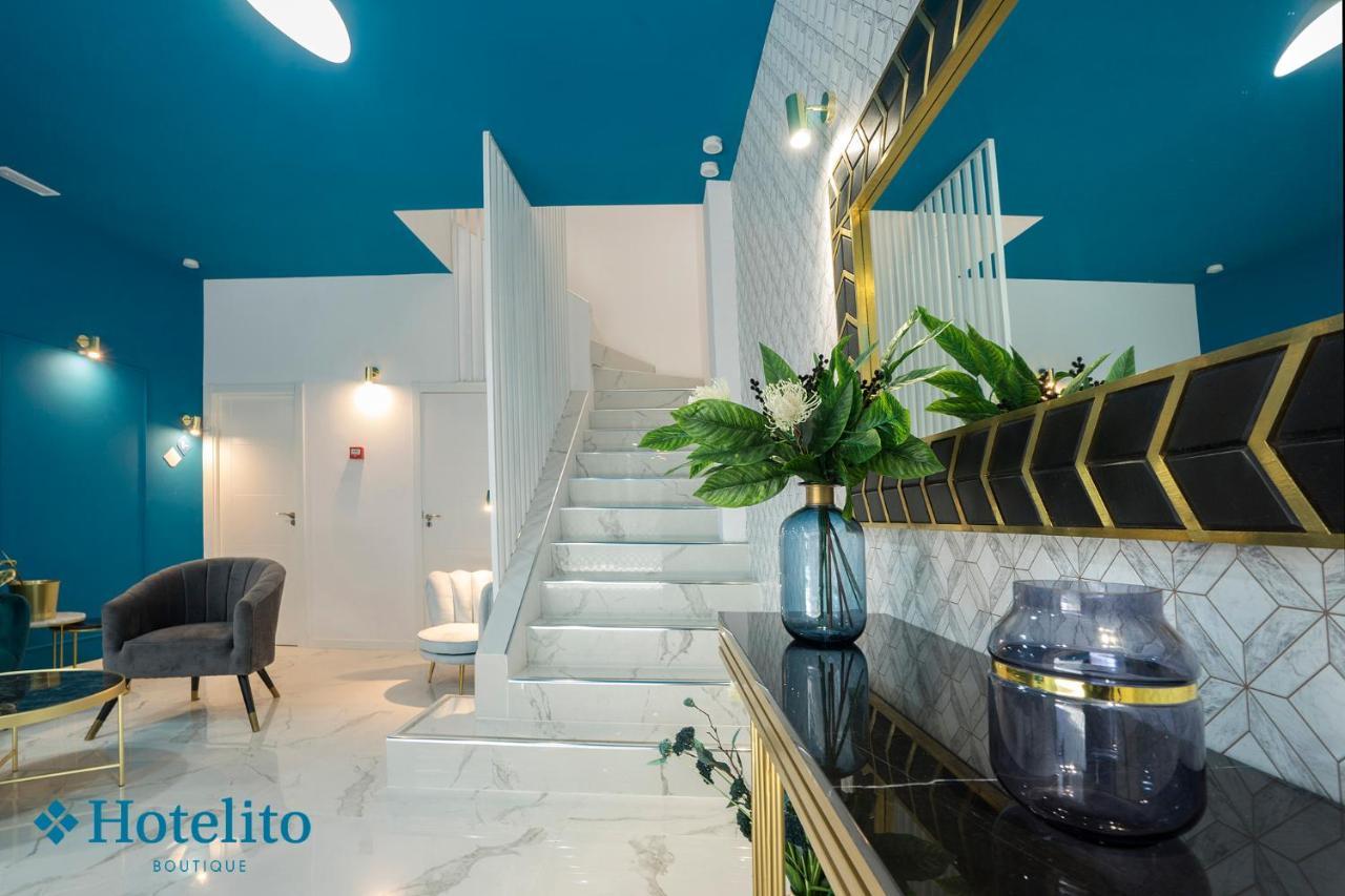 Hotelito Boutique Mar Apartahotel