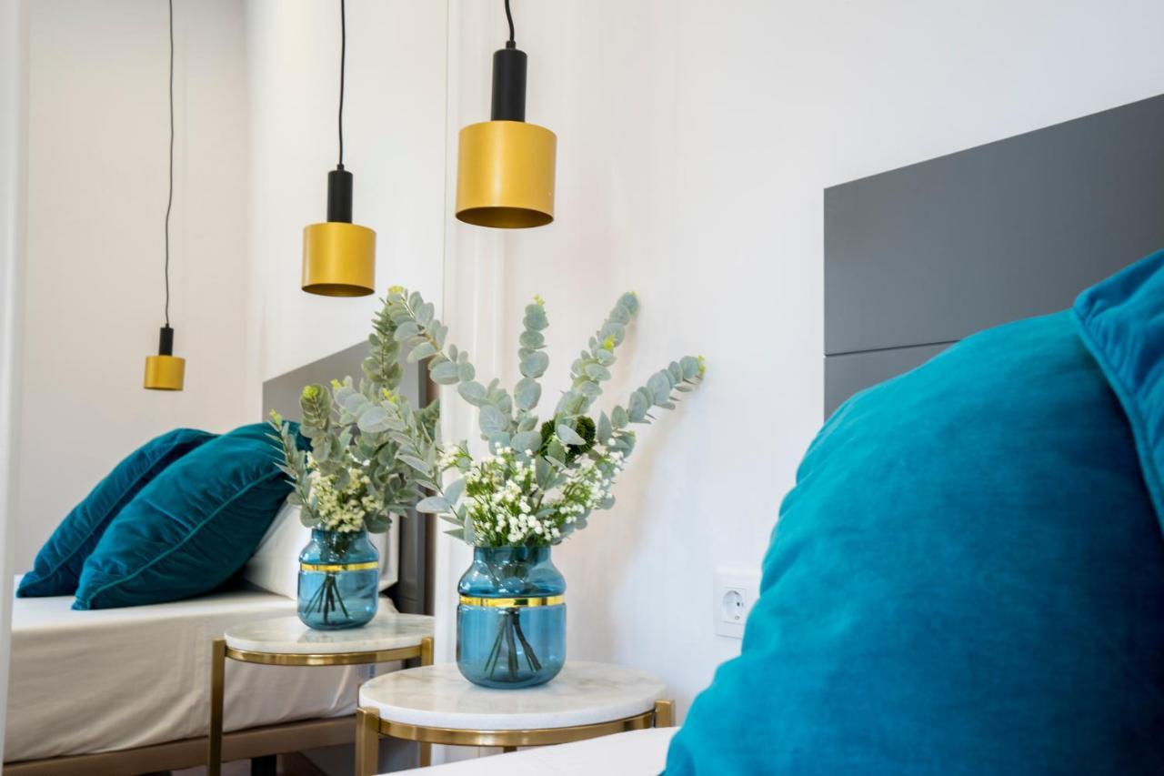 Apartahotel Hotelito Boutique Mar Badalona
