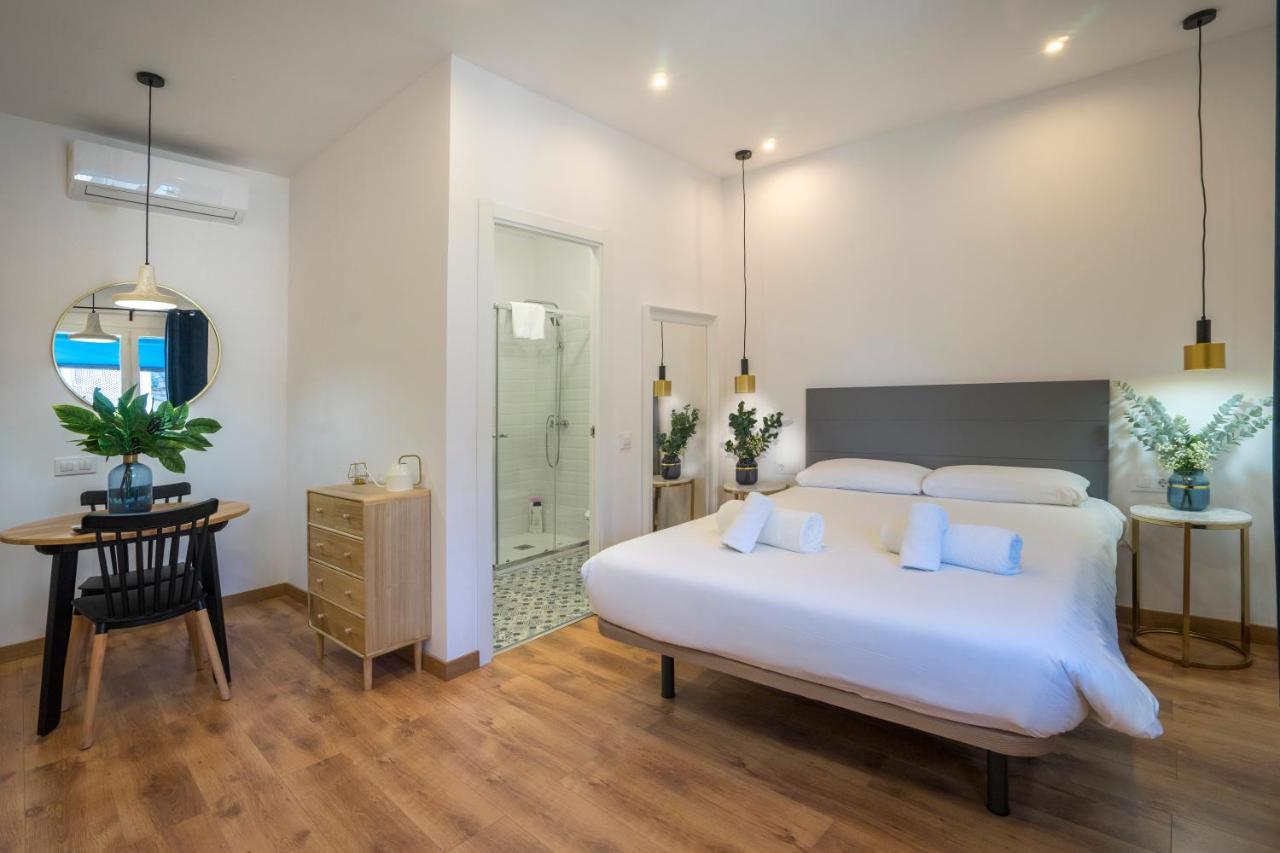 Apartahotel Hotelito Boutique Mar
