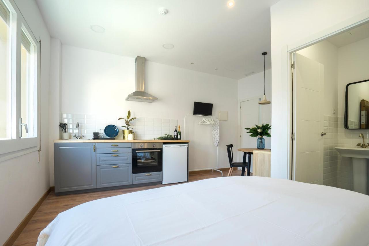 Hotelito Boutique Mar Apartahotel 3*