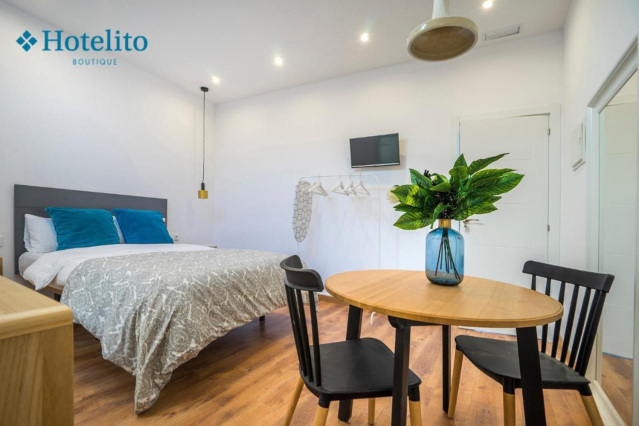 Hotelito Boutique Mar Badalona