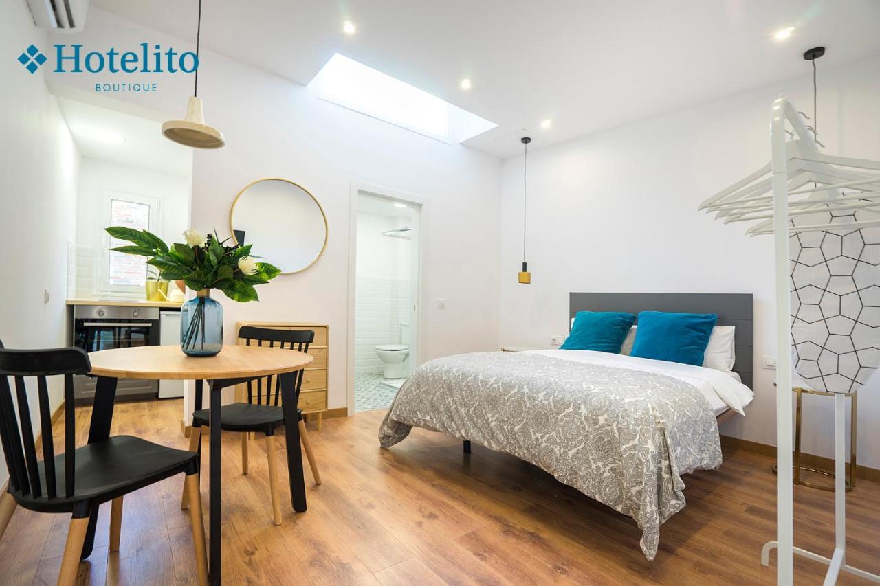 Hotelito Boutique Mar 3* Badalona