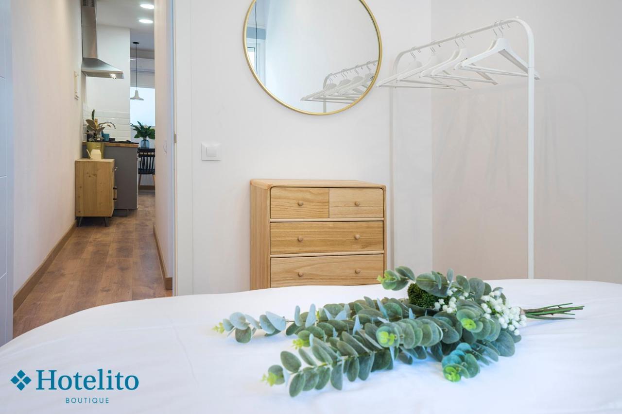 Hotelito Boutique Mar Apartahotel 3*