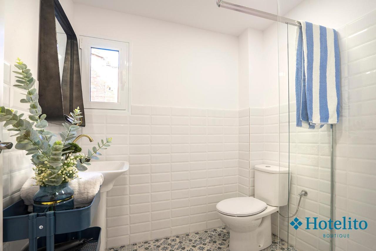 Hotelito Boutique Mar Apartahotel 3*