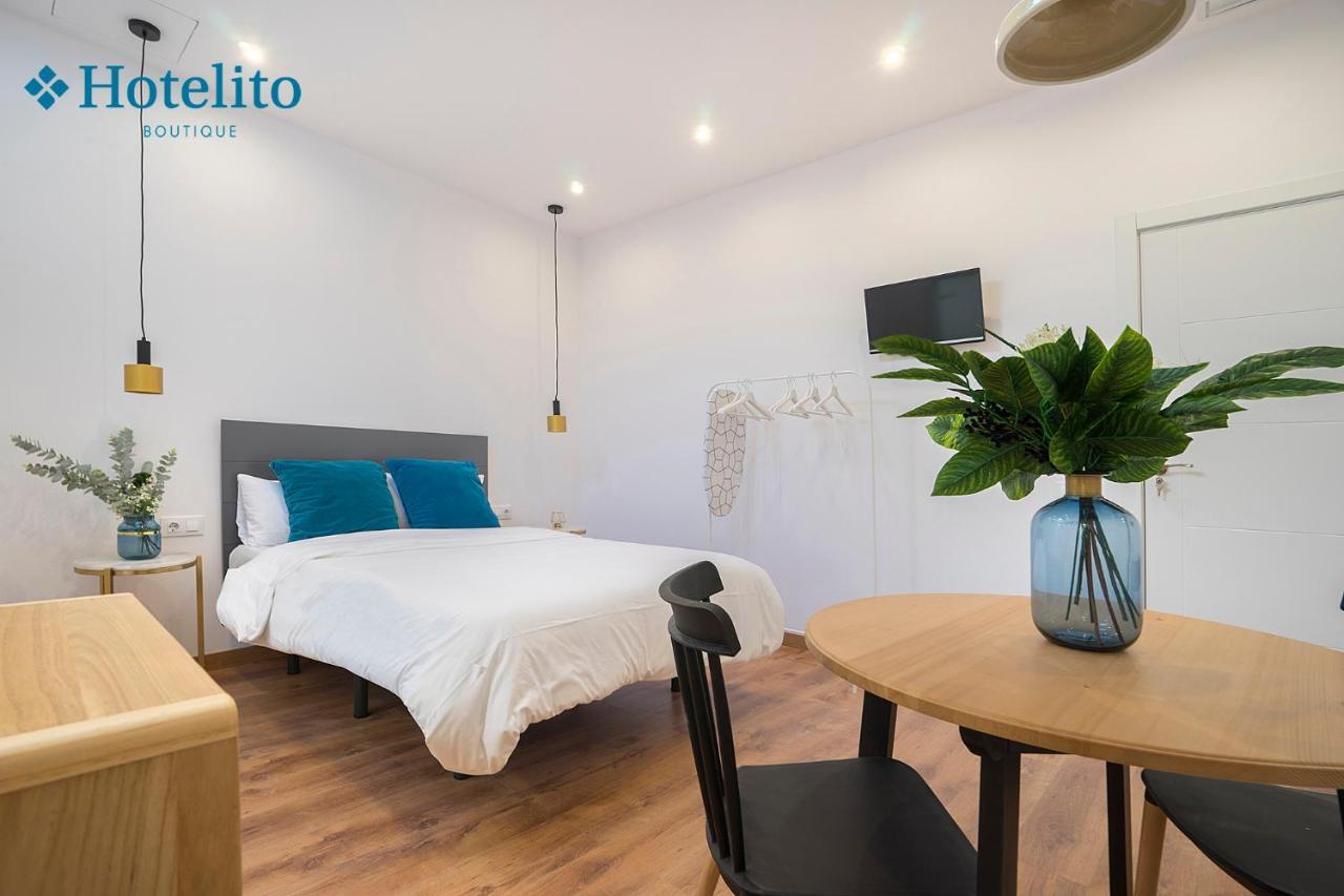 Hotelito Boutique Mar 3* Badalona