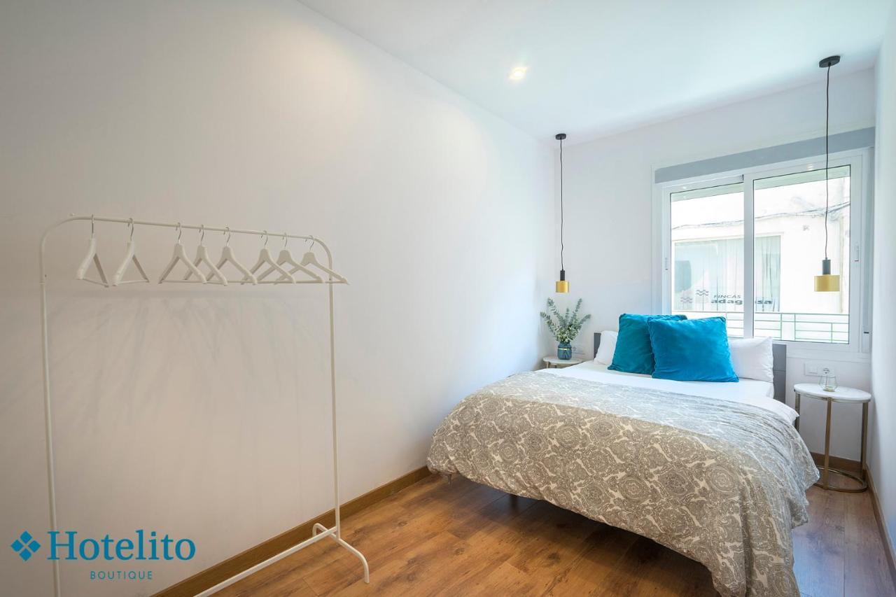 Hotelito Boutique Mar
