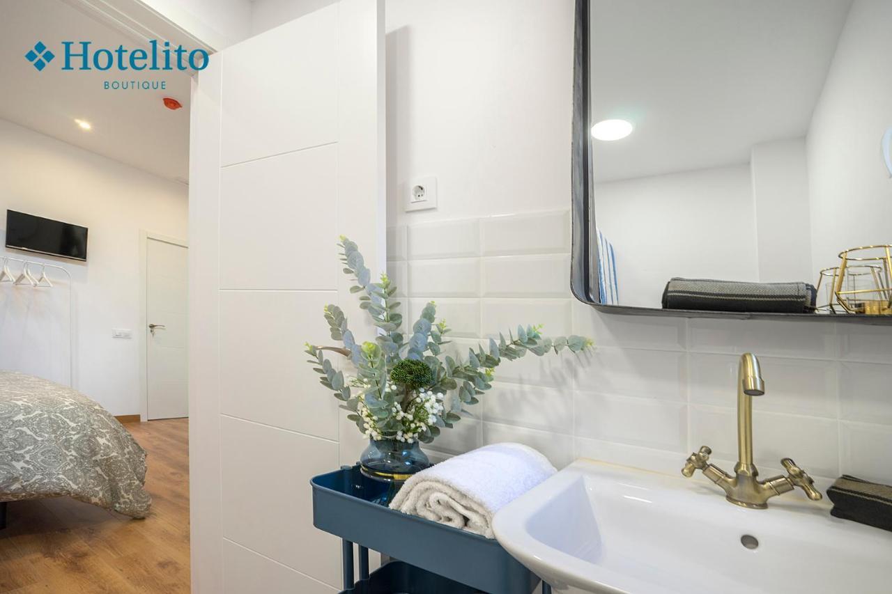 Hotelito Boutique Mar Apartahotel 3*