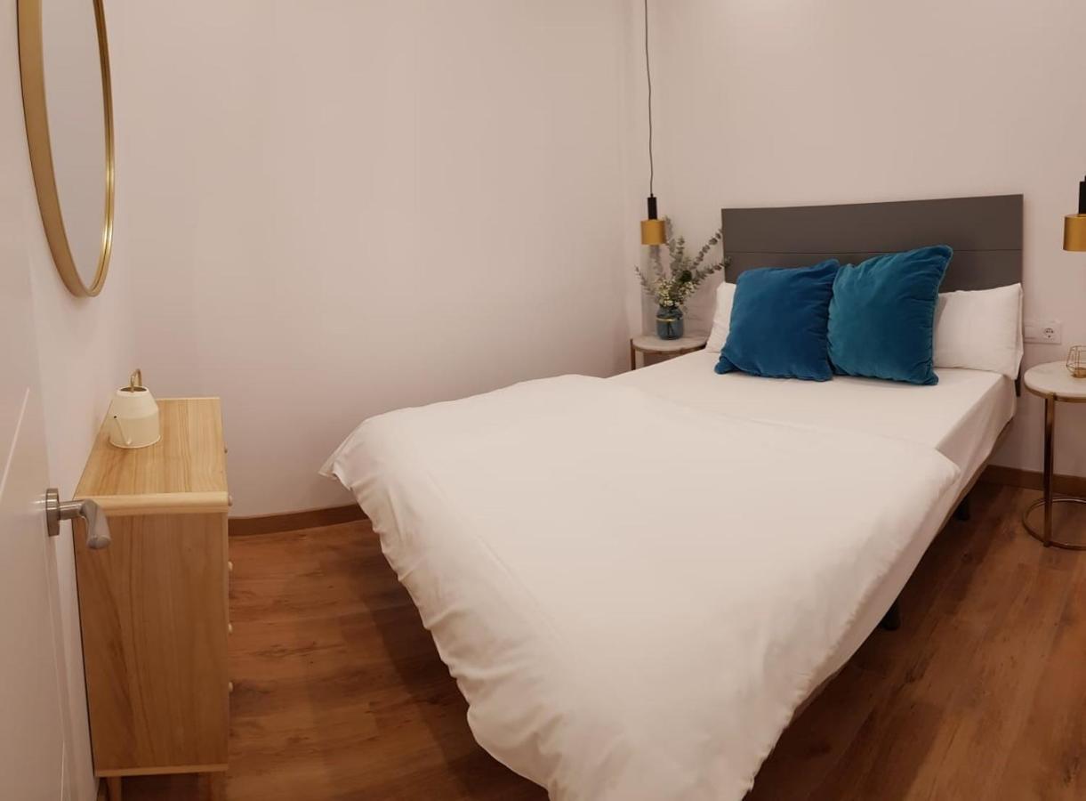 Apartahotel Hotelito Boutique Mar