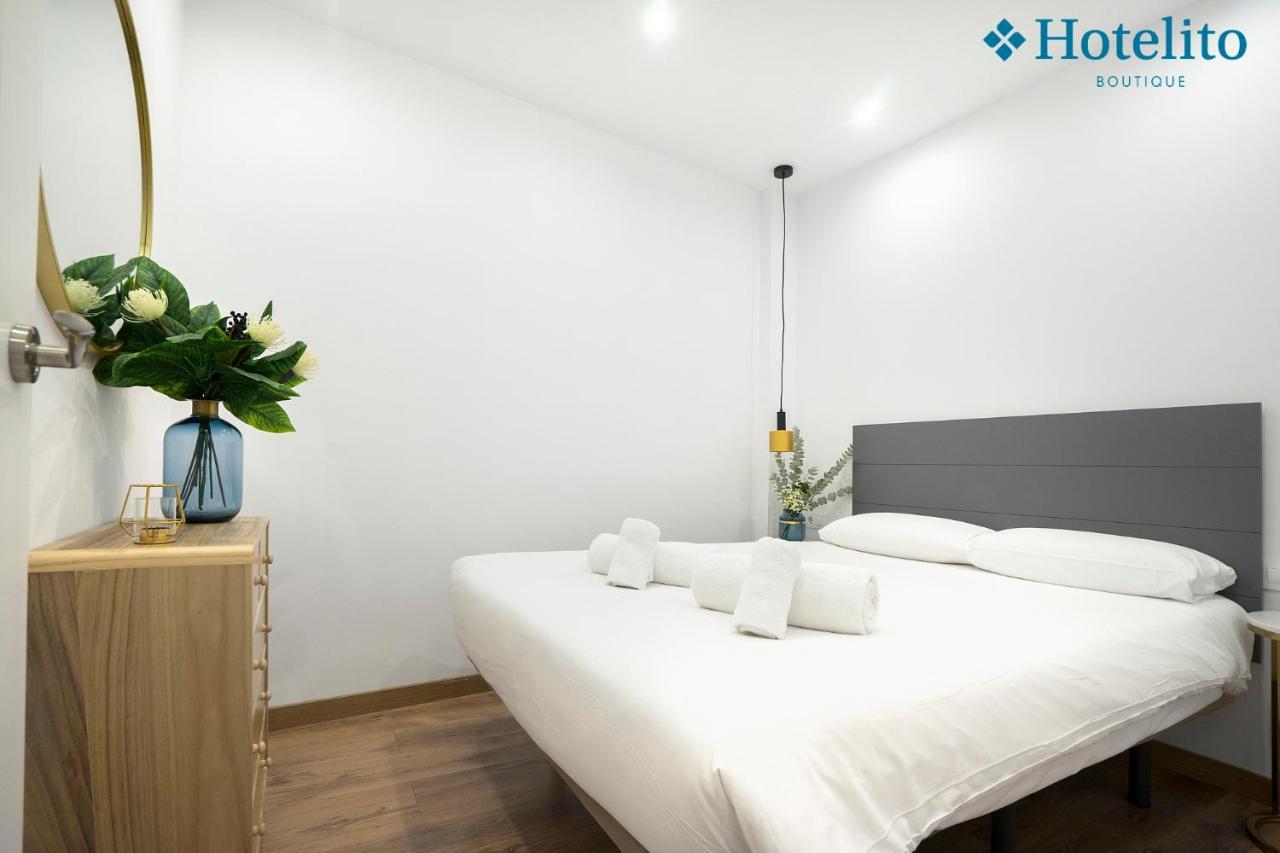 Hotelito Boutique Mar 3* Badalona