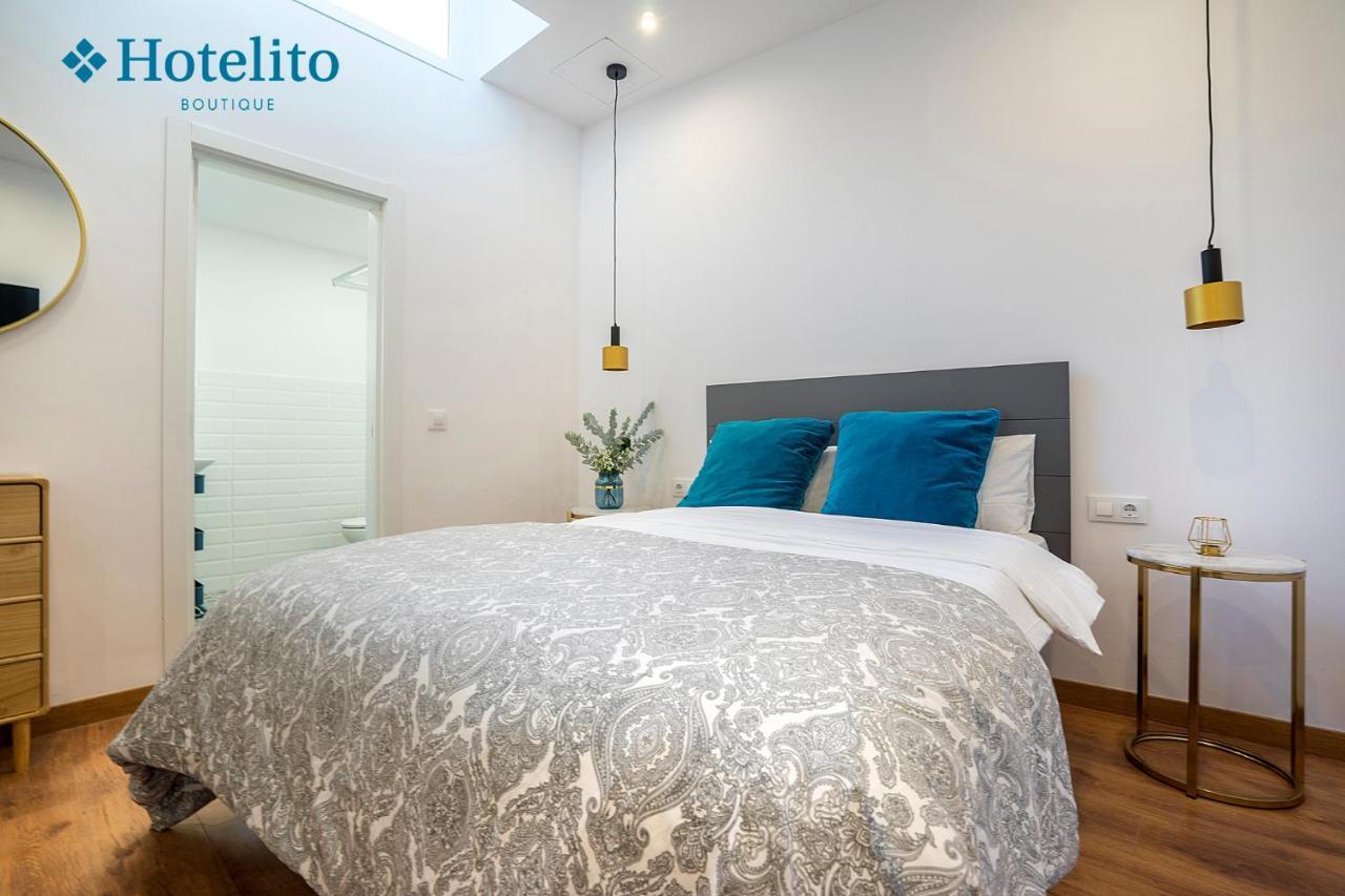 Hotelito Boutique Mar Apartahotel Badalona