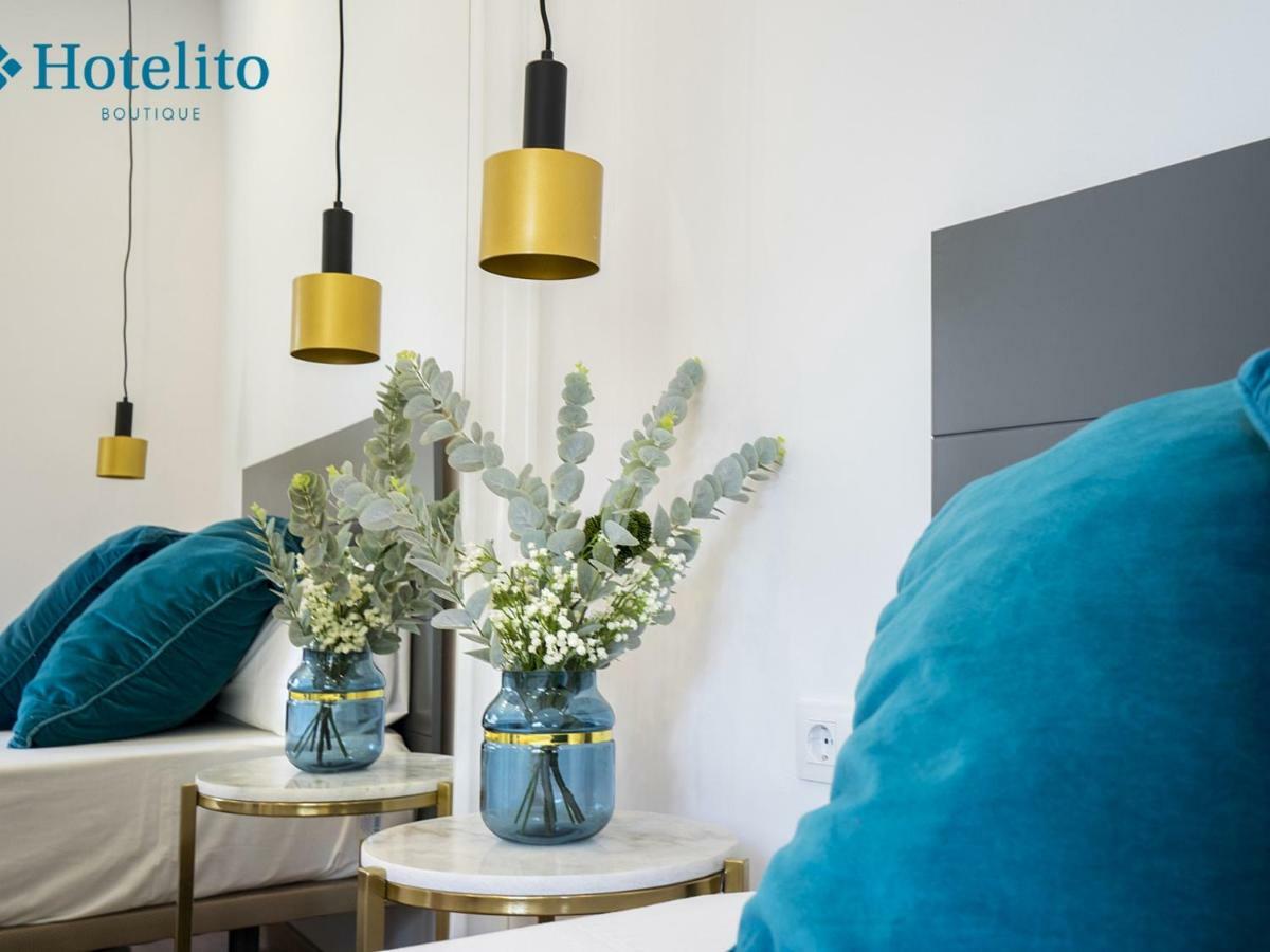 Hotelito Boutique Mar Apartahotel Badalona
