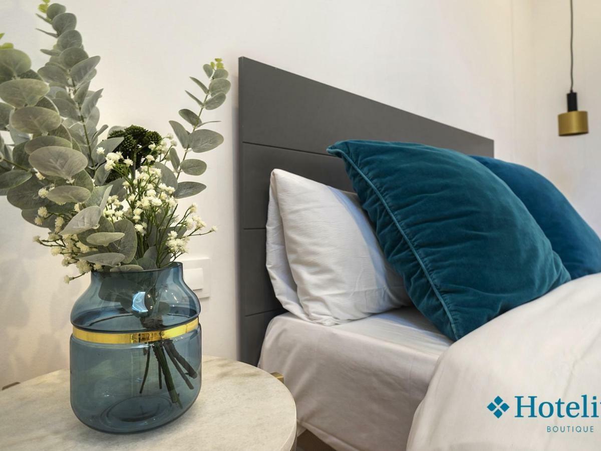 Hotelito Boutique Mar Apartahotel