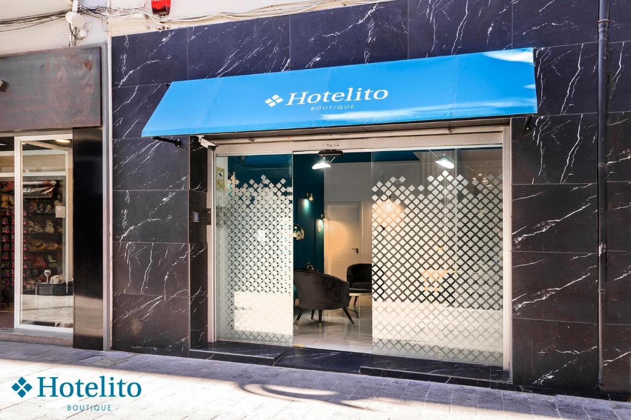 Hotelito Boutique Mar 3* Badalona
