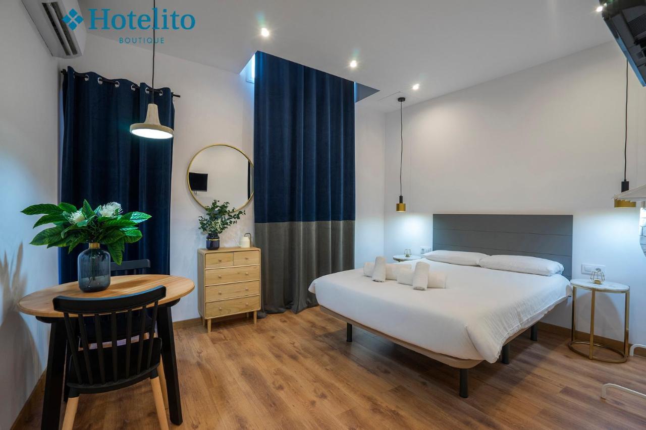 Hotelito Boutique Mar 3* Badalona