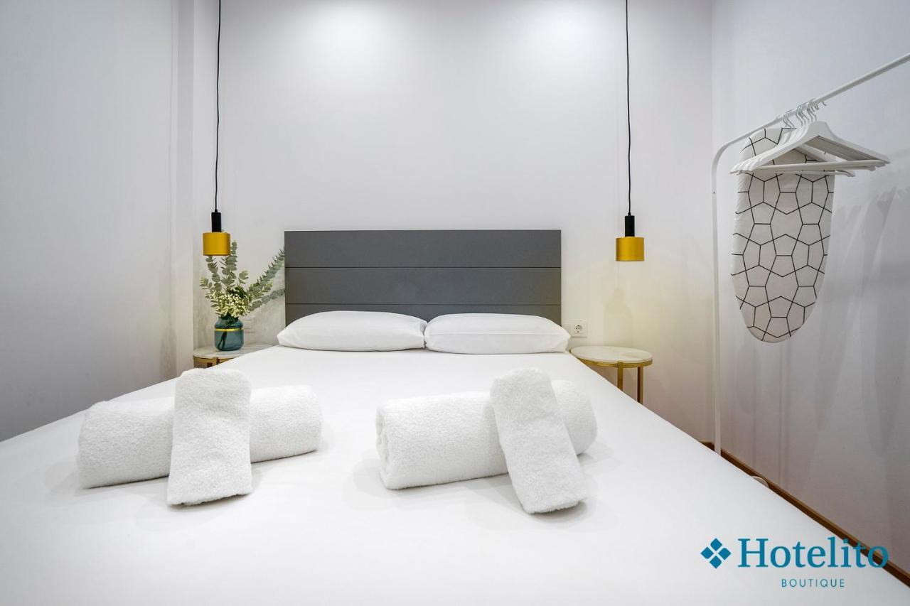 Hotelito Boutique Mar Badalona